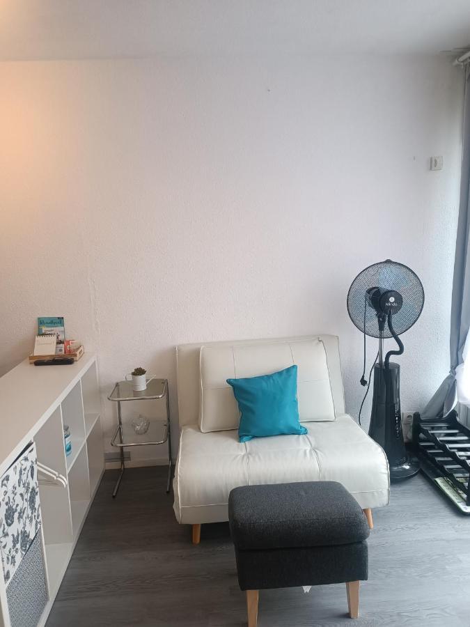 Studio Gruissan La Presqu'Ile 2 Εξωτερικό φωτογραφία