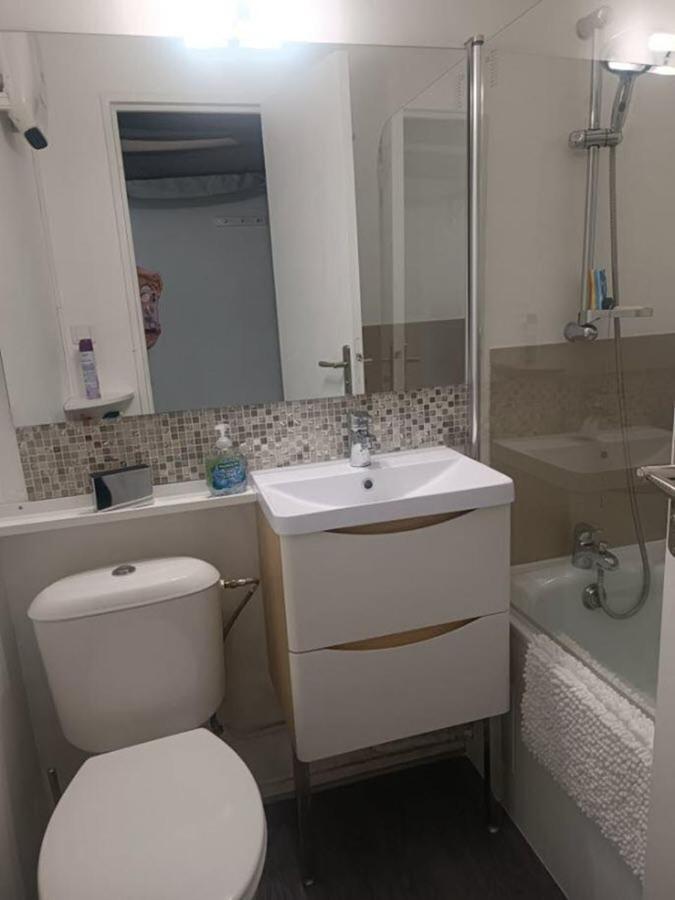 Studio Gruissan La Presqu'Ile 2 Εξωτερικό φωτογραφία